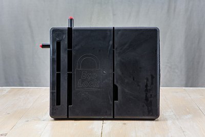 Vantaggi del Filtro Ecolock per Loculi Cimiteriali Areati